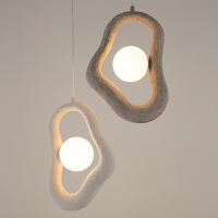 Maytoni Opus lampada a sospensione