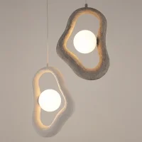 Maytoni Opus suspension lamp