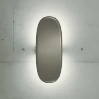 Penta Vela wall lamp