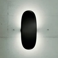 Penta Vela wall lamp Penta Vela wall lamp
