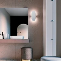 Penta Vela wall lamp