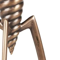 Alessi Juicy Salif Studio n.3 spremiagrumi edizione limitata Alessi Juicy Salif Studio n.3 spremiagrumi edizione limitata