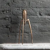 Alessi Juicy Salif Studio n.3 spremiagrumi edizione limitata Alessi Juicy Salif Studio n.3 spremiagrumi edizione limitata