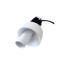 Oty Light POP P04 D.8 LED 13,4W Trimless Recessed adjustable Spotlight