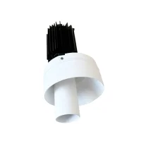 Oty Light POP P04 D.8 LED 13,4W Trimless Recessed adjustable Spotlight