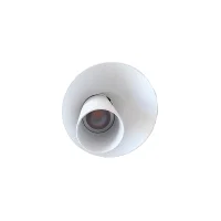Oty Light POP P04 D.8 LED 13,4W Trimless Recessed adjustable Spotlight