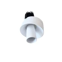 Oty Light POP P04 D.8 LED 13,4W Trimless Recessed adjustable Spotlight