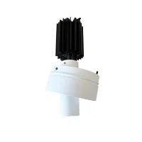 Oty Light POP P04 D.8 LED 13,4W Trimless Recessed adjustable Spotlight