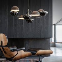 Penta Elisabeth suspension lamp