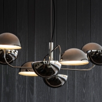 Penta Elisabeth suspension lamp
