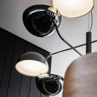 Penta Elisabeth suspension lamp
