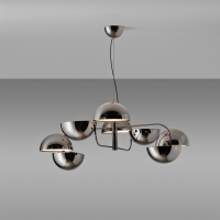 Penta Elisabeth suspension lamp