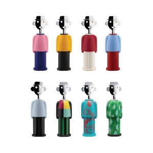 Alessi Alessandro M. corkscrew