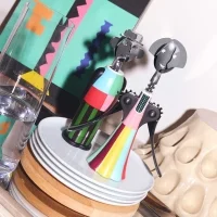 Alessi Alessandro M. corkscrew Alessi Alessandro M. corkscrew