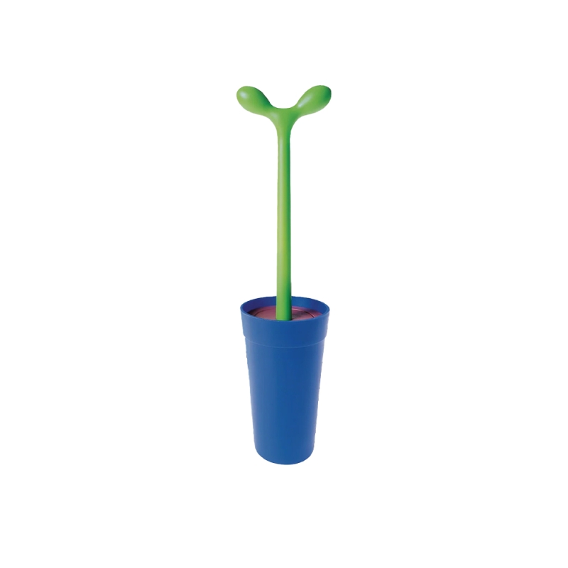 Alessi Merdolino toilet brush Alessi Merdolino toilet brush