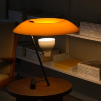 Astep Modello 548 Limited Edition lampada da tavolo led