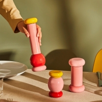 Alessi Macinapepe, sale e spezie