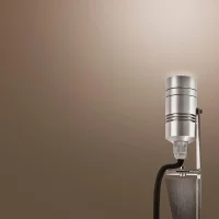 Artemide Minispot outdoor spotlight