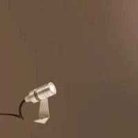 Artemide Minispot outdoor spotlight