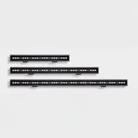 Lombardo Rol rgbw outdoor modular system Lombardo Rol rgbw outdoor modular system
