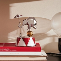 Alessi Ballerina music box