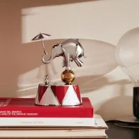 Alessi Ballerina music box Alessi Ballerina music box