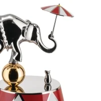Alessi Ballerina music box Alessi Ballerina music box