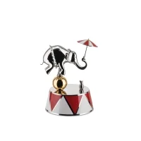 Alessi Ballerina carillon