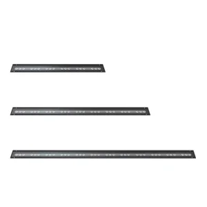 Lombardo In-Rol rgbw outdoor modular system