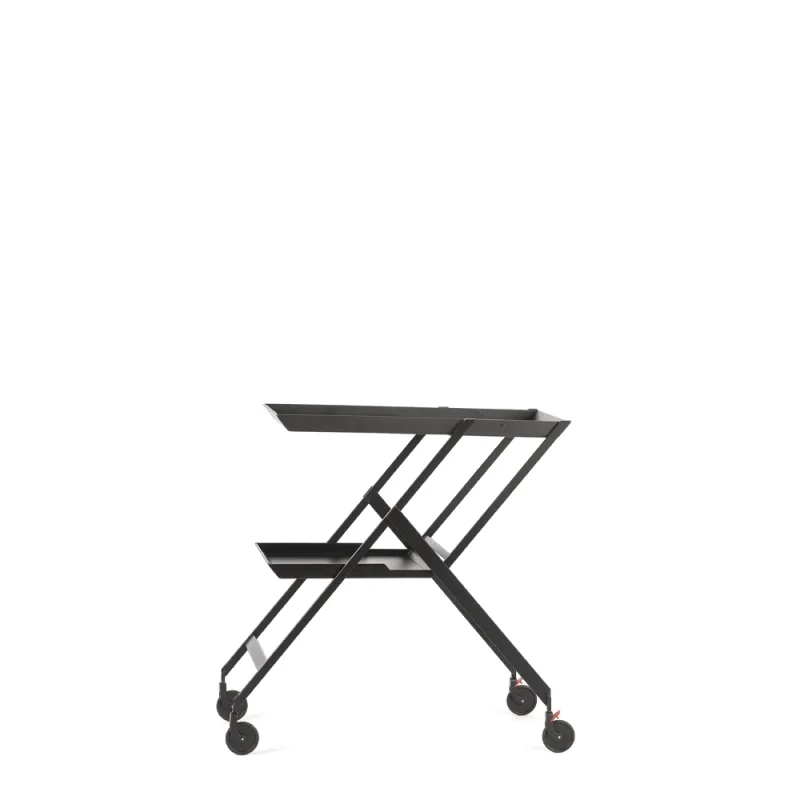 Alessi Plico carrello pieghevole Alessi Plico carrello pieghevole