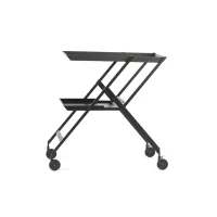 Alessi Plico carrello pieghevole