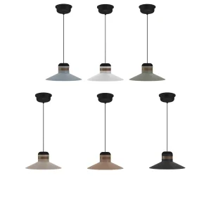 Masiero Cordea S G outdoor suspension lamp