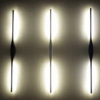 Fontana Arte Apex Wall Lamp WIth Indirect Light Applique By