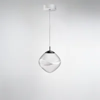 Lumina Aether lampada a sospensione