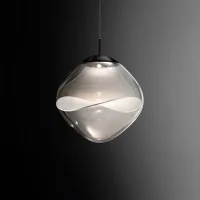 Lumina Aether lampada a sospensione