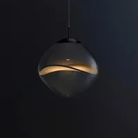 Lumina Aether lampada a sospensione