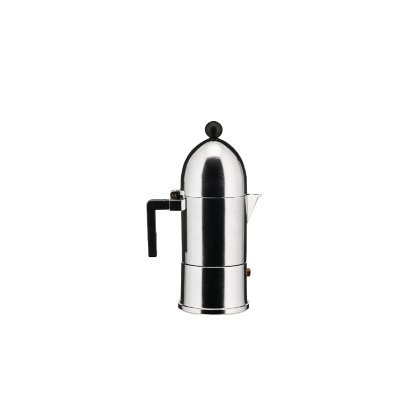 Alessi La Cupola cafetteria Alessi La Cupola cafetteria