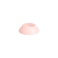 Louis Poulsen PH 3/2 and PH 2/2 Pale Rose middle shade