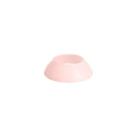 Louis Poulsen PH 3/2 e PH 2/2 schermo intermedio Pale Rose