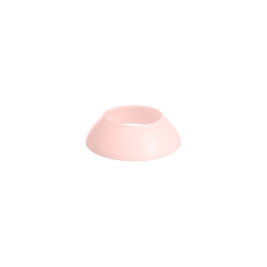 Louis Poulsen PH 3/2 and PH 2/2 Pale Rose middle shade
