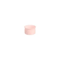 Louis Poulsen PH 3/2 and PH 2/2 Pale Rose lower shade Louis Poulsen PH 3/2 and PH 2/2 Pale Rose lower shade