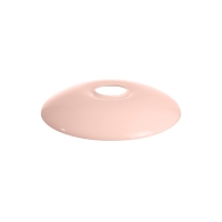 Louis Poulsen PH 2/1 Pale Rose top shade