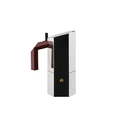 Alessi Menhir caffetteria