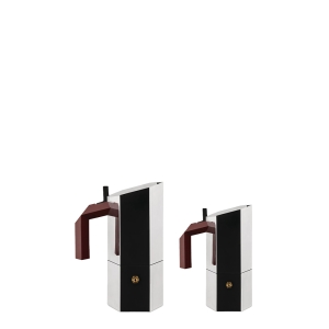 Alessi Menhir caffetteria