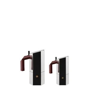 Alessi Menhir caffetteria