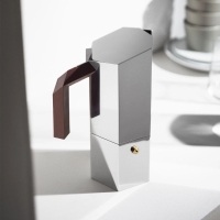 Alessi Menhir cafetteria