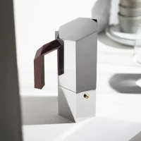 Alessi Menhir caffetteria