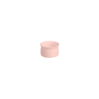 Louis Poulsen PH 2/1 Pale Rose lower shade