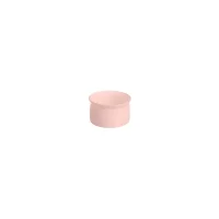 Louis Poulsen PH 2/1 Pale Rose schermo inferiore