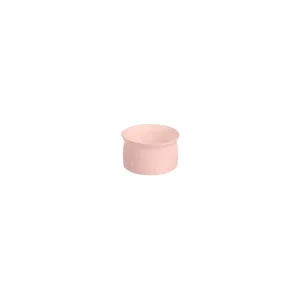 Louis Poulsen PH 2/1 Pale Rose schermo inferiore